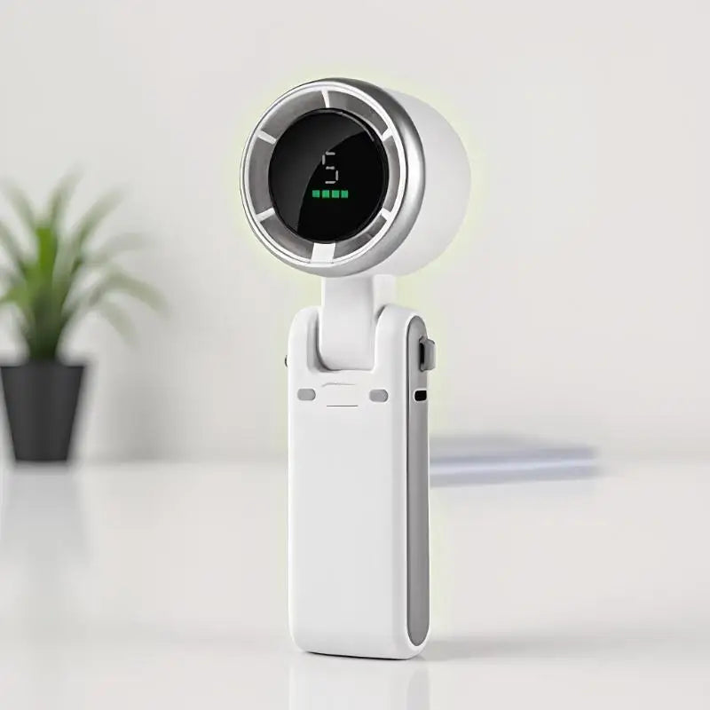 Aurisse Handheld Fan Ultra1