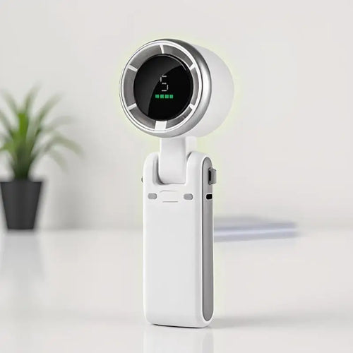 Aurisse Handheld Fan Ultra1