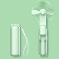 Aurisse Portable Mini Fan