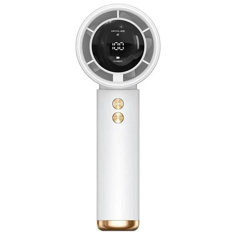 Aurisse Handheld Fan Pro1 S