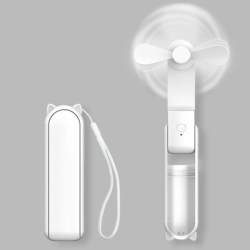 Aurisse Portable Mini Fan