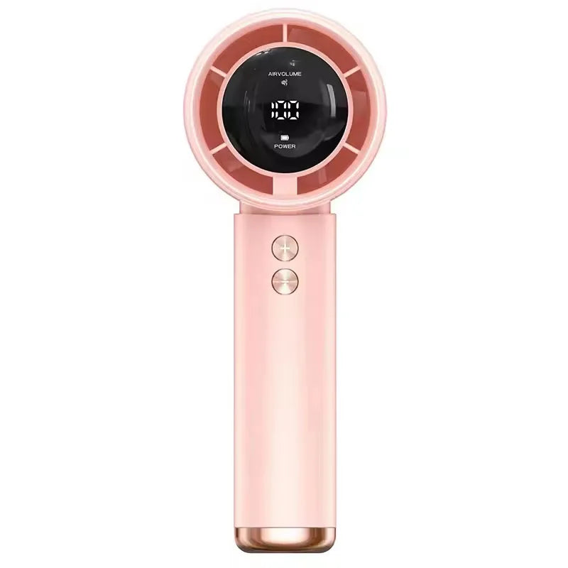 Aurisse Handheld Fan Pro1 S