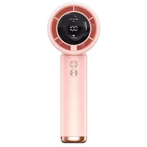 Aurisse Handheld Fan Pro1 S